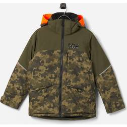 Helly Hansen Jr Sogndal Jacket