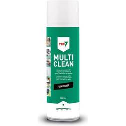 Activa Rengöringsmedel Rostfritt Aerosol 520ml