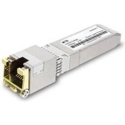 Planet MTB-SR2 Red Modulo Transceptor Fibra óptica 10000