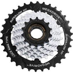 SunRace Freewheel 14-28 7-Speed