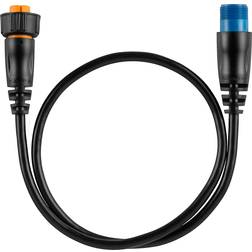Garmin 8-Pin Transducer to 12-Pin Sounder Adapter Cable