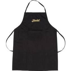 Berkel apron black Forklæde Sort