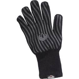Napoleon 62145PK12 Pot Holders Black