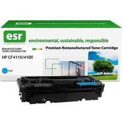 ESR Toner 410X CF411X