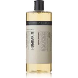 Humdakin 02 Vaskemiddel, 1000ml Cotton Seed & Wild Rose 1L