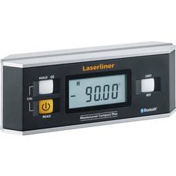 Laserliner Compact Plus 081.265A Vattenpass