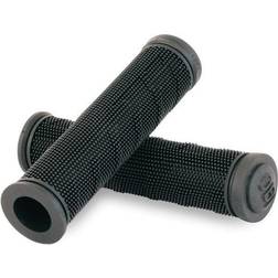 Odi Subliminal Slip On Grips 127mm Black