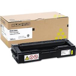 Ricoh 406347 (Yellow)