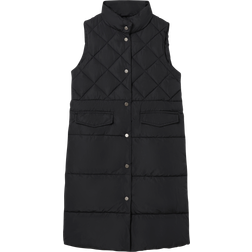 Kids Only Stacy Quilted Vest