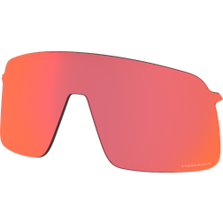 Oakley Sutro Lite Prizm Replacement Lens Red