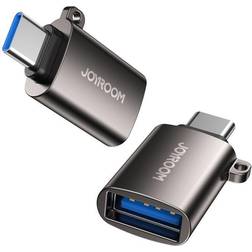 Joyroom S-H151 USB-A USB-C OTG