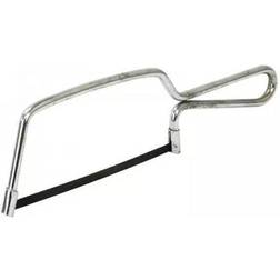 Rolson Junior Hacksaw Steel Wire Framed 150mm Hacksaw