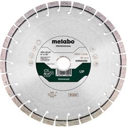 Metabo 4061792174405 628562000 Diamantskæreskiver professional UP