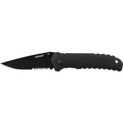 Coast Kniv DX344 89mm Hobbykniv
