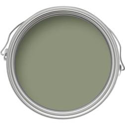 Farrow & Ball Estate Lichen No.19 Wall Paint, Ceiling Paint Green 2.5L