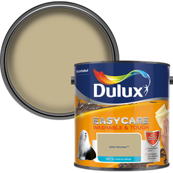 Dulux Easycare Wall Paint Wild Wonder 2.5L