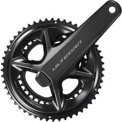 Shimano Ultegra R8100-P 12 Speed Double Power Chainset