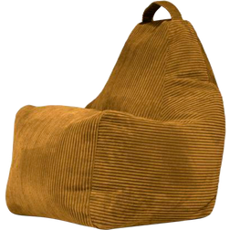 Slowdown Play Wave Corduroy Bean Bag