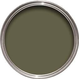 Farrow & Ball Modern Bancha No.298 Ceiling Paint, Wall Paint Green