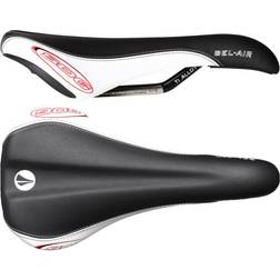 SDG Bel Air Titanium Alloy Saddle