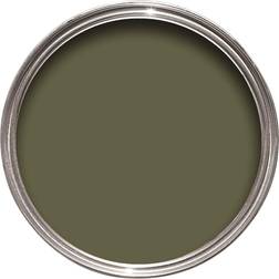 Farrow & Ball Estate Emulsion Paint Bancha Peinture Murale Vert