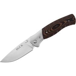 Buck 835BRS Pocket knife