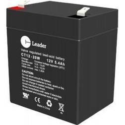 Ups Bly Batteri 12v-5,4ah 20w