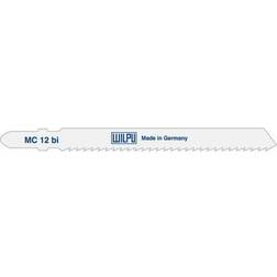 WILPU Stiksavsklinger Wilpu MC 32 bi; 5 stk