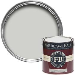 Farrow & Ball Estate Dimpse No.277 Wall Paint, Ceiling Paint 2.5L