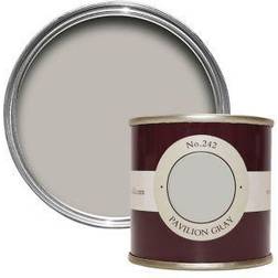 Farrow & Ball Estate Pavilion No.242 Peinture Murale Gris