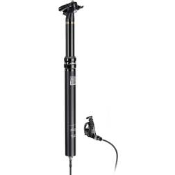 Rockshox Reverb Stealth Dropper Seatpost 31.6mm Plunger Remote