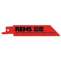 Rems 561107 R05 Tigersågblad 5-pack