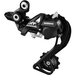 Shimano Deore XT RD-M786 10-Speed Shadow RD+ GS Posteriore Deragliatore Posteriore