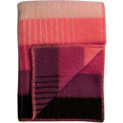 Røros Tweed Åsmund Gradient Filz Grün, Rosa (200x)