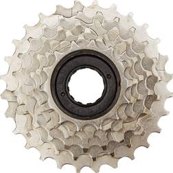 SunRace 6 gears skruekrans 14-28T