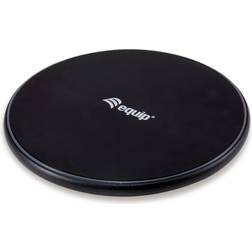 Equip Trådløs Qi 10W WirelessCharger 10W