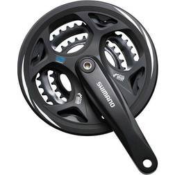 Shimano Tandhjul Set 7/8 Speed Altus FC-CM311 48/38/28T