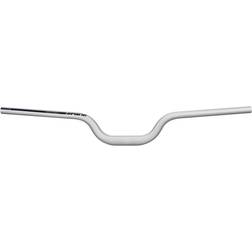 Spank Spoon 800 Bar 80cmx20mm Silver/Silver