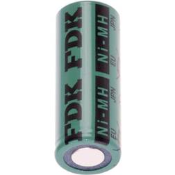 FDK FDK Ni-MH Batteri 4/5A 2150mAh HR4/5AU