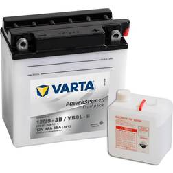 Varta Batteri 12N9-3B 9Ah