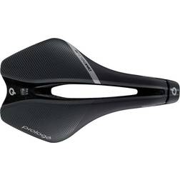 Prologo Selle Dimension T4.0 143 Pas Noir Mat