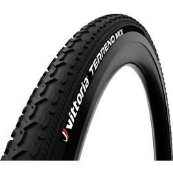 Vittoria Terreno Mix 33-622 Rigid Full Noir