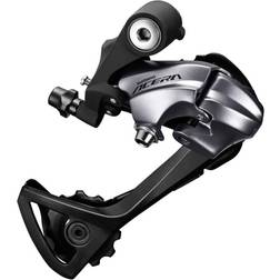 Shimano Acera T3000 SGS Bakväxel 3x9 växlar, Long Max