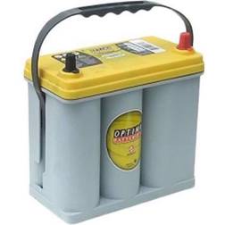 Optima YELLOW TOP 38Ah Bilbatteri 872-176