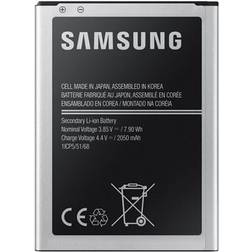 Samsung EB-BJ120 battery Li-Ion