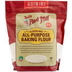 Bob's Red Mill Bob's Red Mill Gluten Free All Purpose Baking Flour