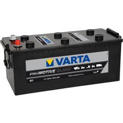 Varta Promotive Heavy Duty 680 033 110