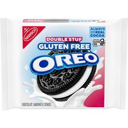 Oreo Double Stuf Gluteeniton 14.03 oz