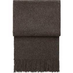Elvang Classic Pläd Alpacka ull Filt (200x130cm)