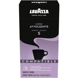 Lavazza Originalline Avvolgente Lungo Espresso